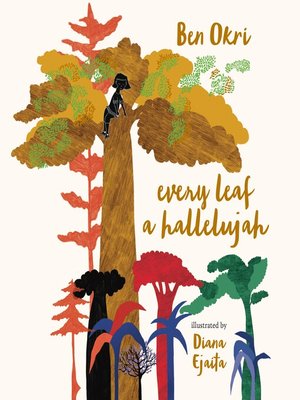 Every Leaf a Hallelujah - Audiobook